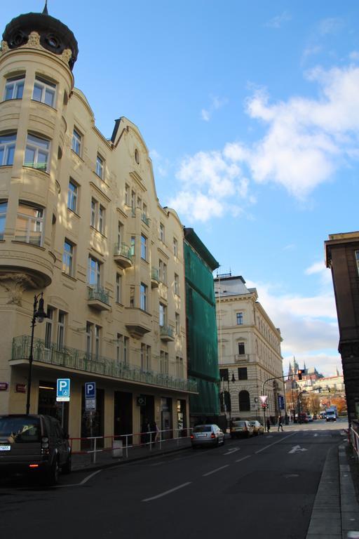 Maison d'hôtes Place In Prague